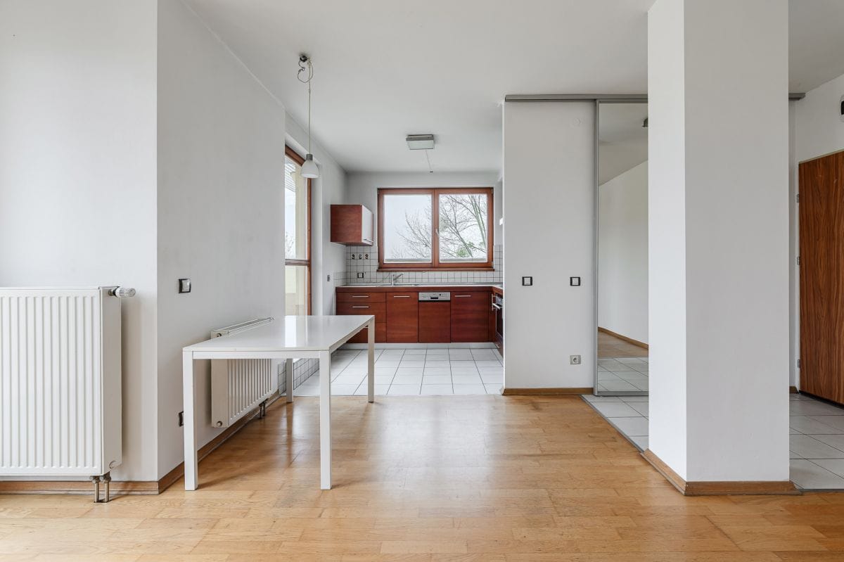 Mieszkanie 2 pokojowe na Sprzedaż