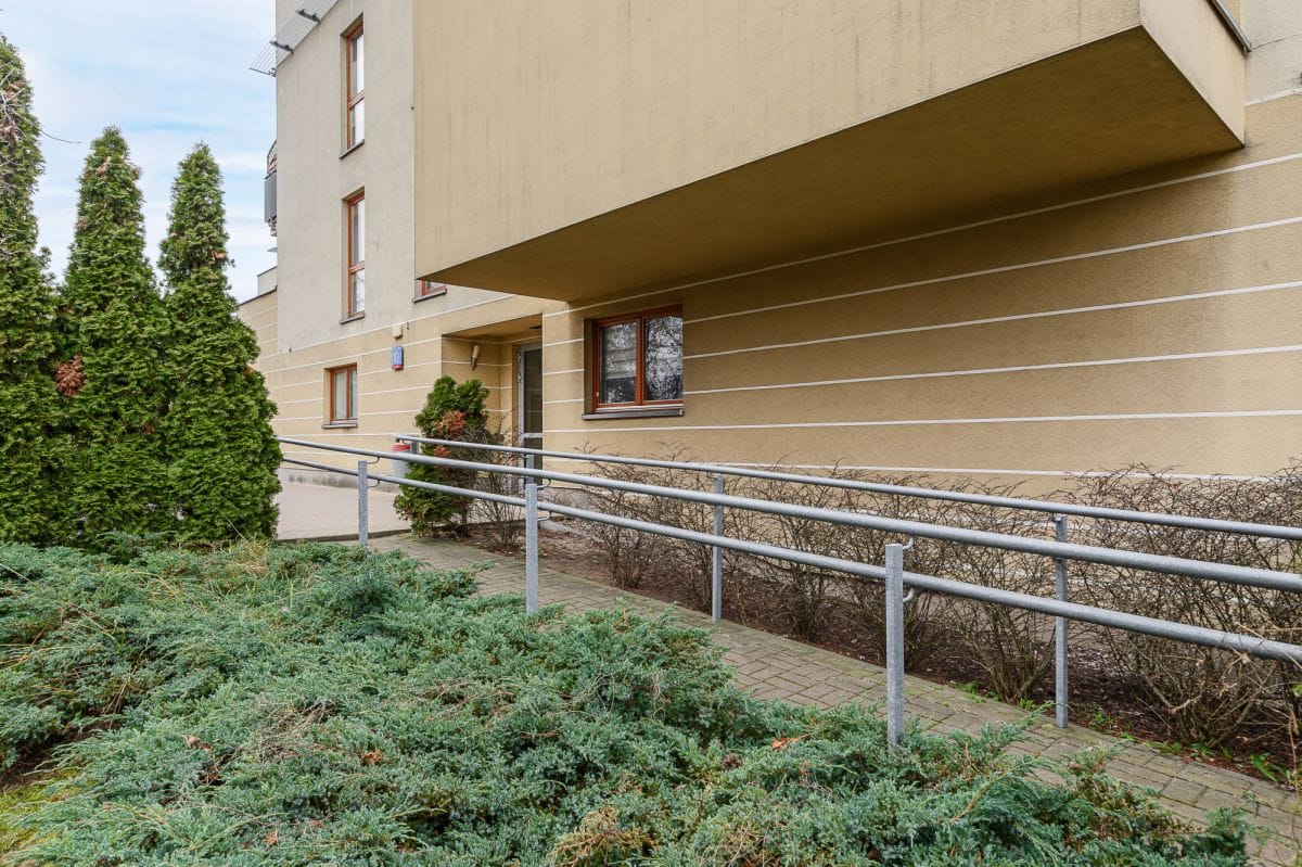 Mieszkanie 2 pokojowe na Sprzedaż