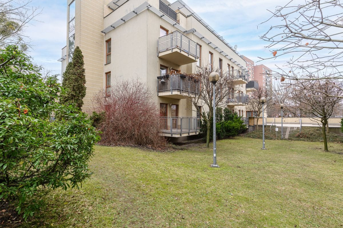 Mieszkanie 2 pokojowe na Sprzedaż