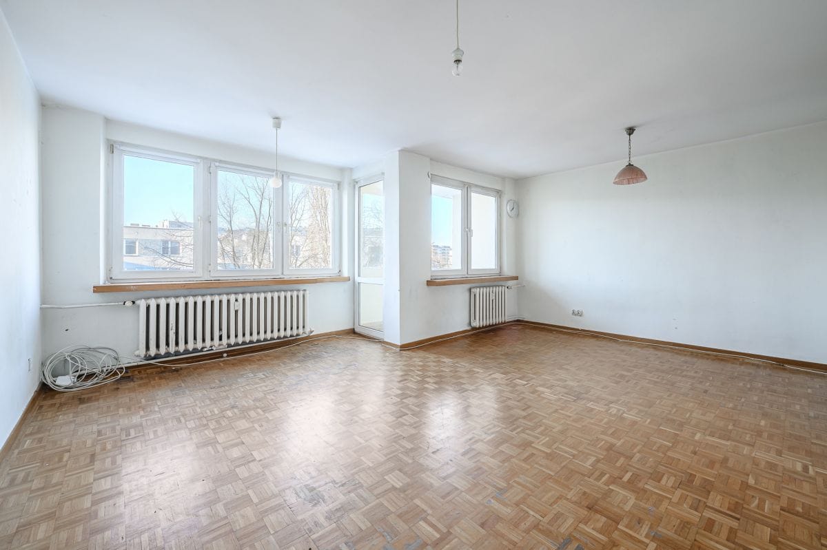 Mieszkanie 2 pokojowe na Sprzedaż