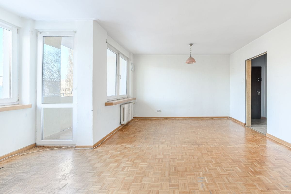 Mieszkanie 2 pokojowe na Sprzedaż