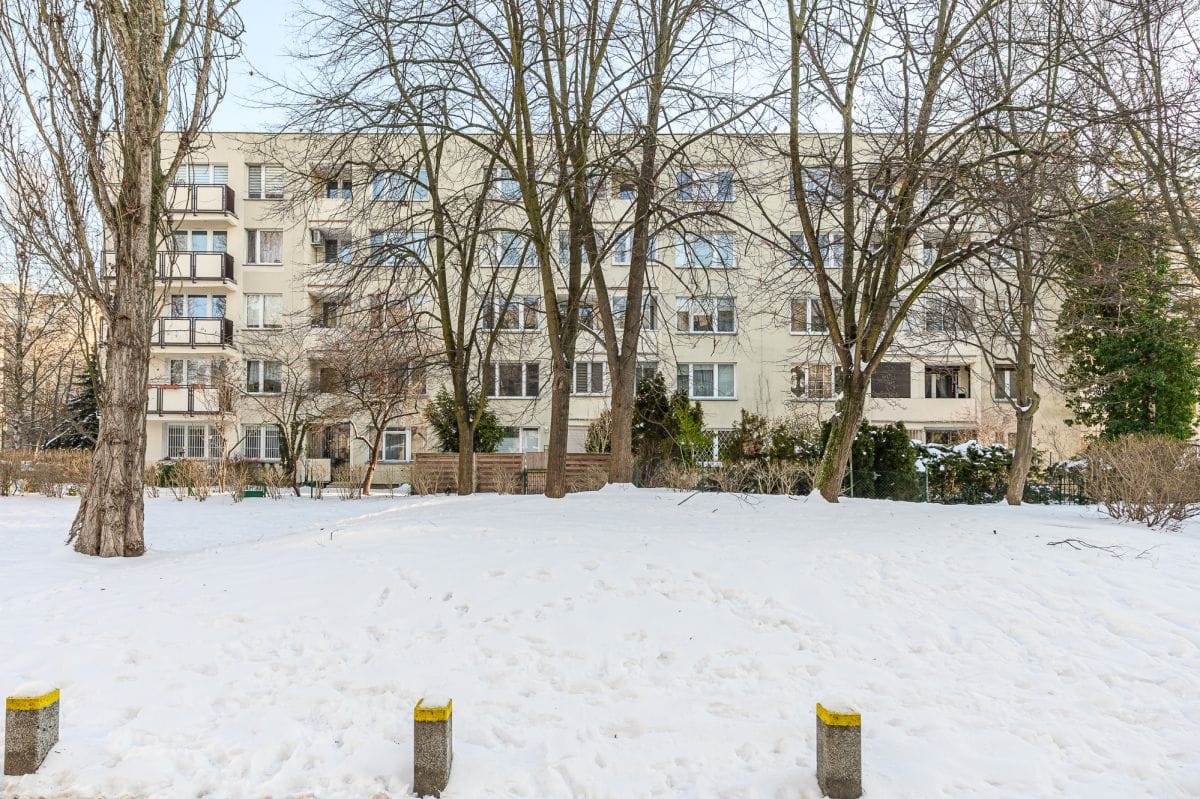 Mieszkanie 2 pokojowe na Sprzedaż