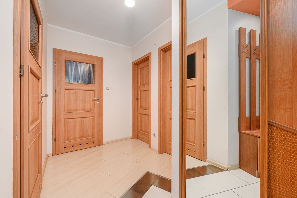 Mieszkanie 3 pokojowe na Sprzedaż