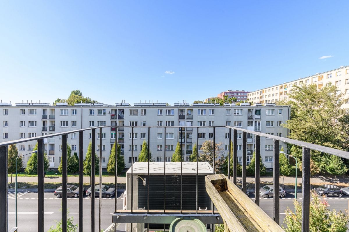 Mieszkanie 3 pokojowe na Sprzedaż