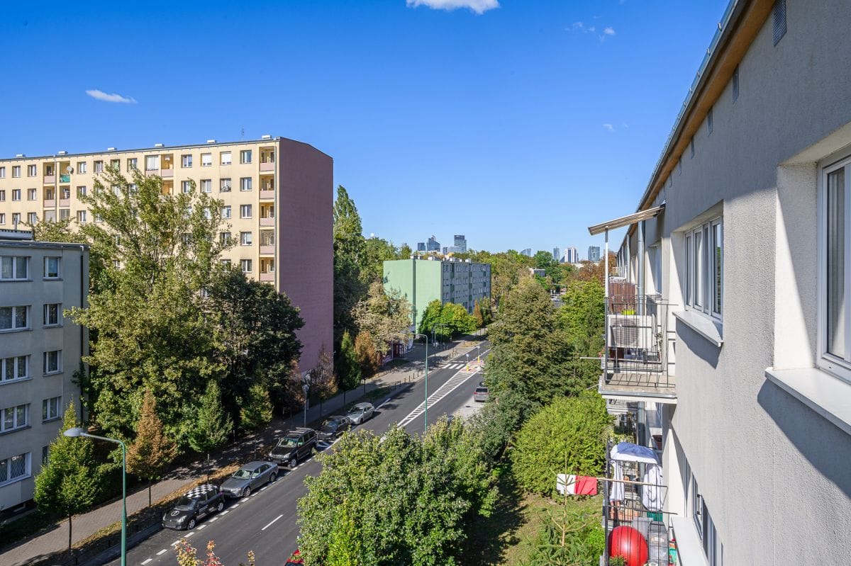 Mieszkanie 3 pokojowe na Sprzedaż