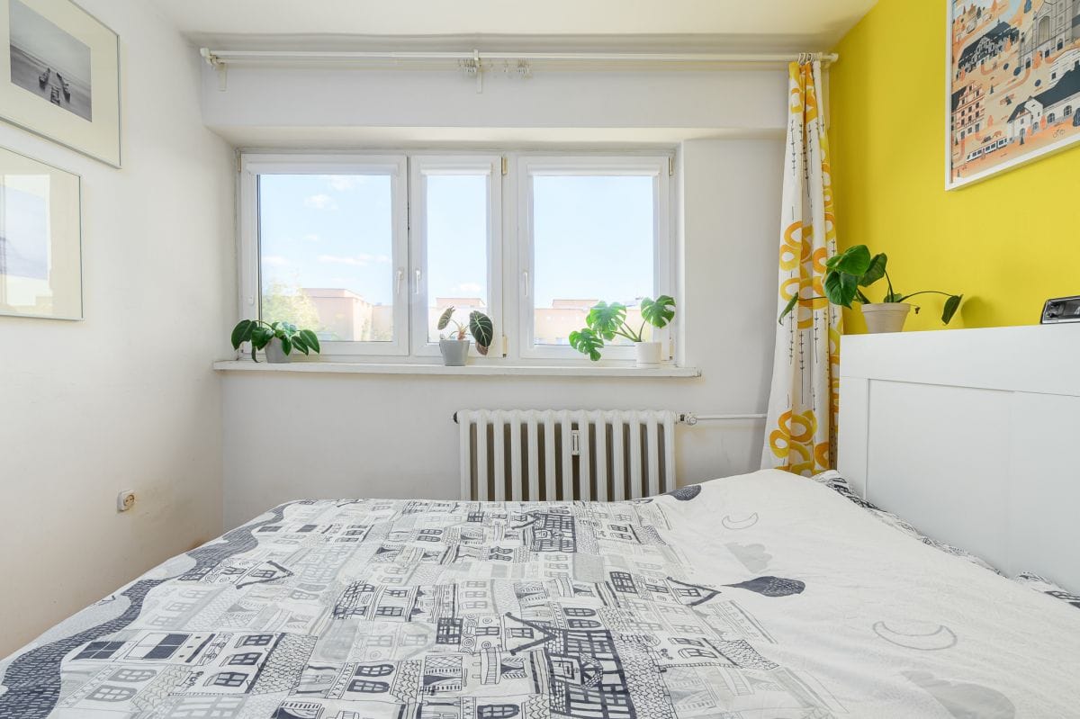 Mieszkanie 3 pokojowe na Sprzedaż