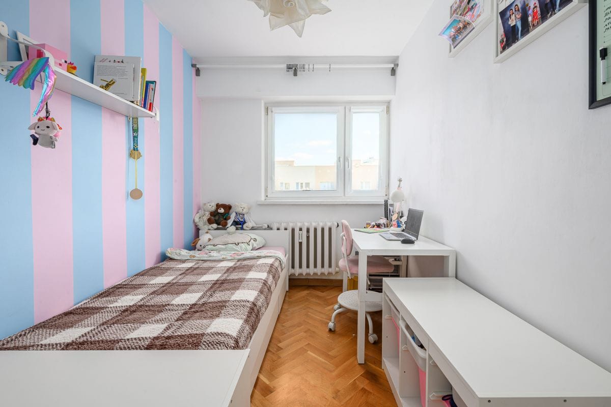 Mieszkanie 3 pokojowe na Sprzedaż