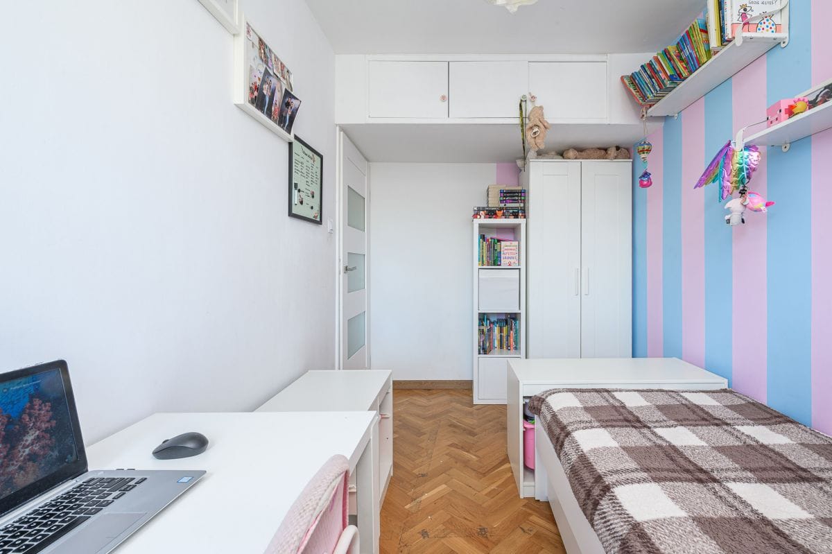 Mieszkanie 3 pokojowe na Sprzedaż