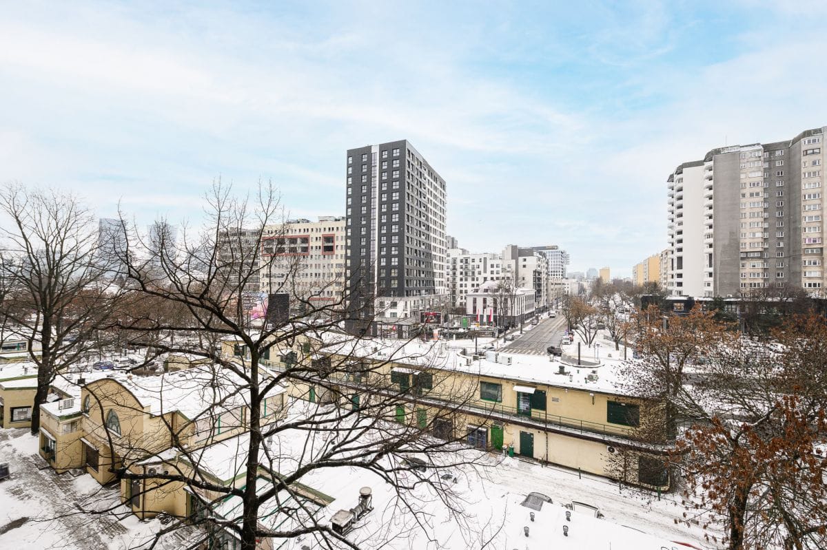 Mieszkanie 2 pokojowe na Sprzedaż