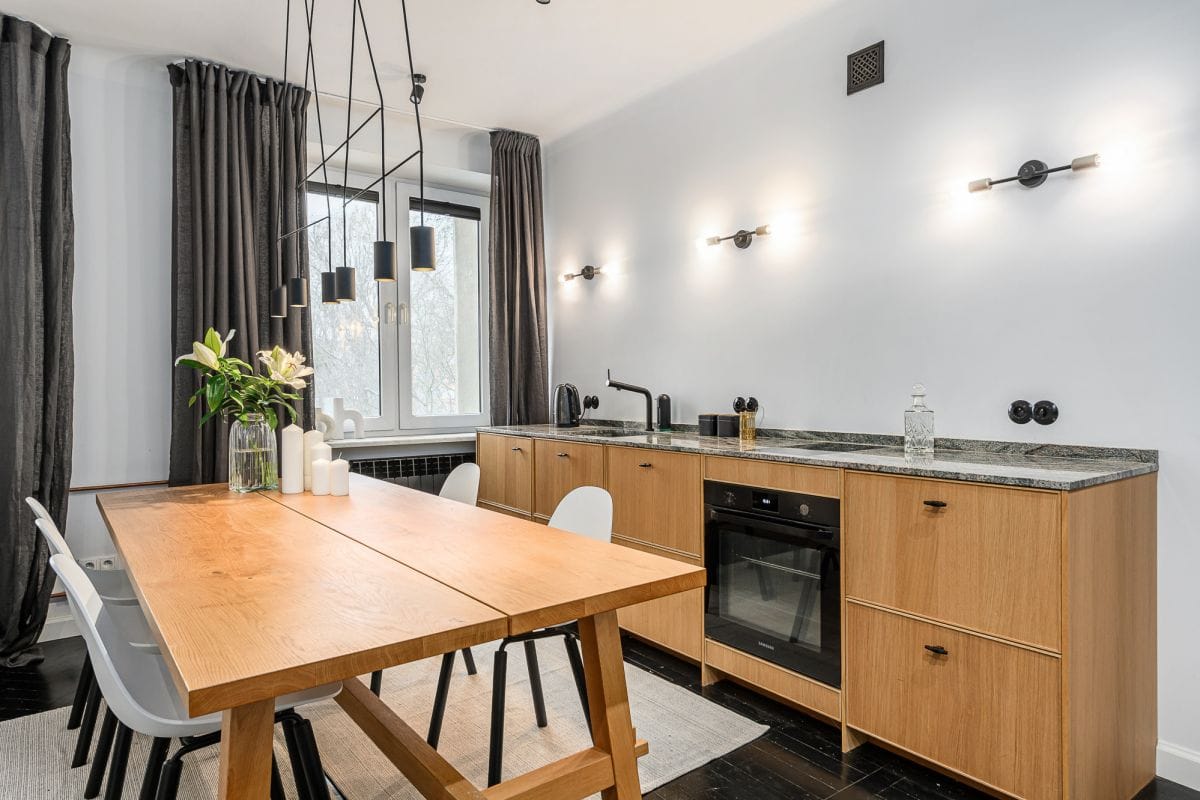 Mieszkanie 2 pokojowe na Sprzedaż