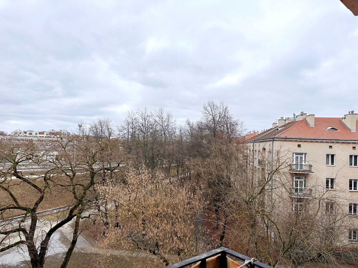 Mieszkanie 1 pokojowe na Wynajem