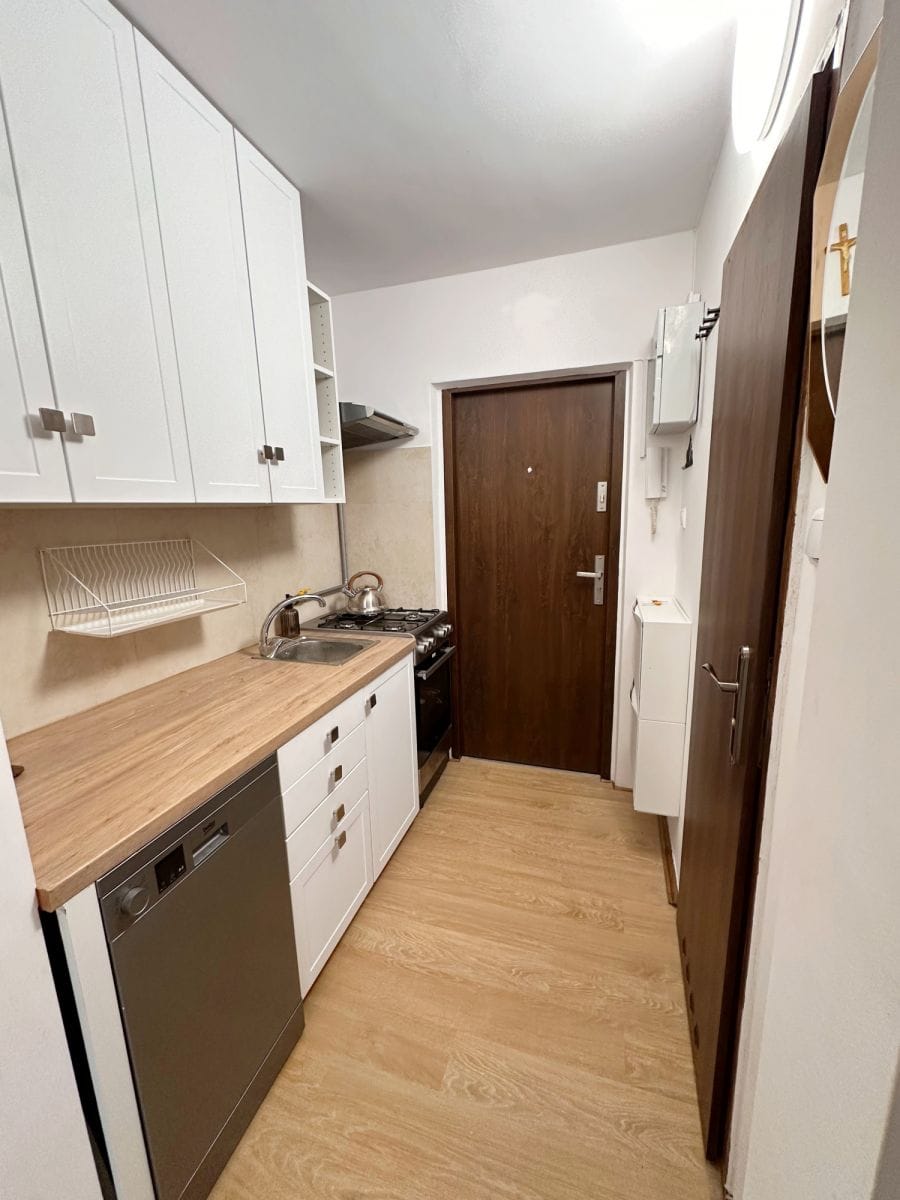 Mieszkanie 1 pokojowe na Wynajem