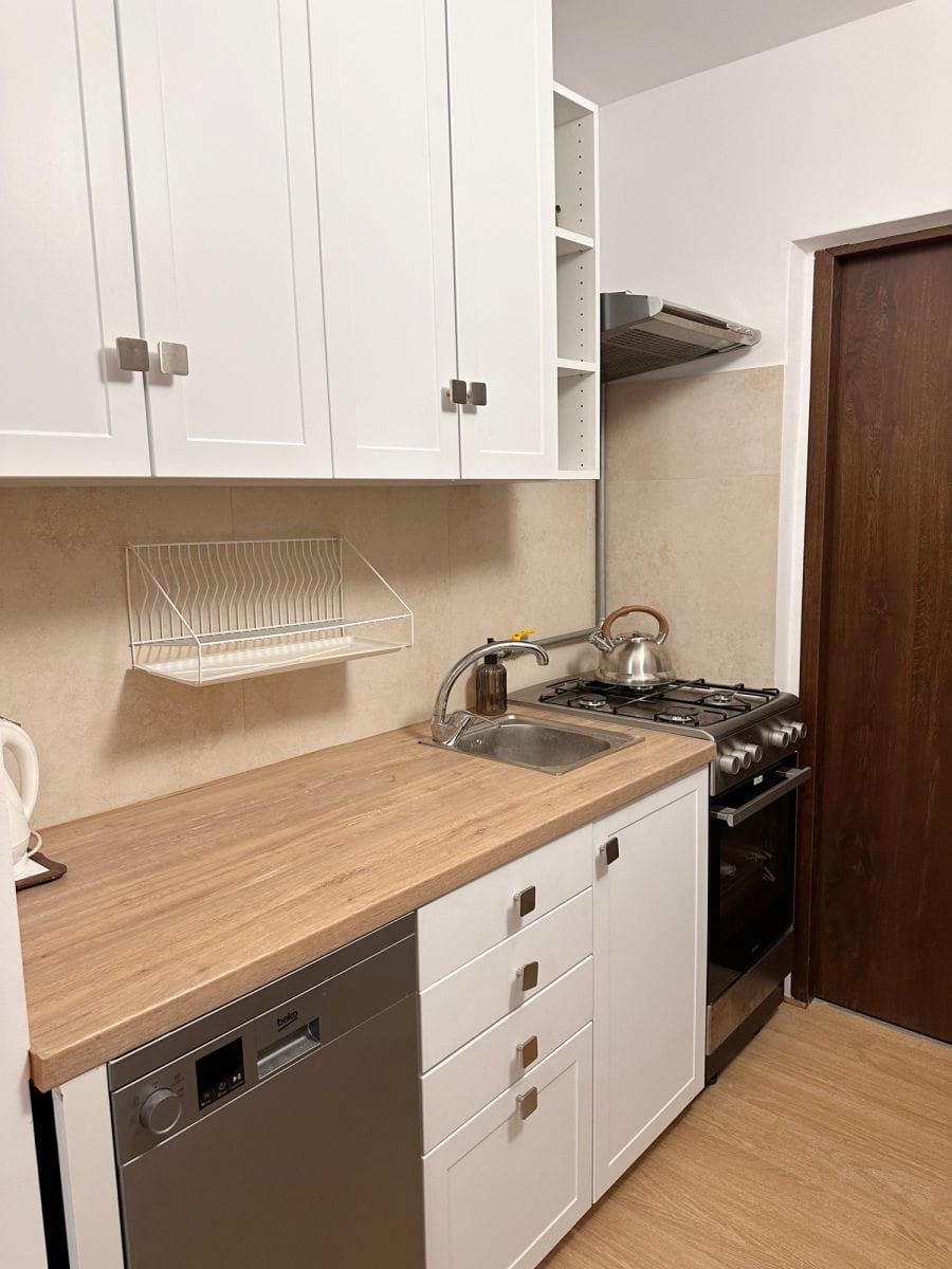 Mieszkanie 1 pokojowe na Wynajem