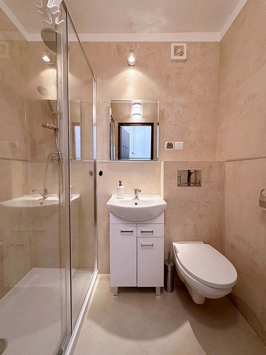 Mieszkanie 1 pokojowe na Wynajem