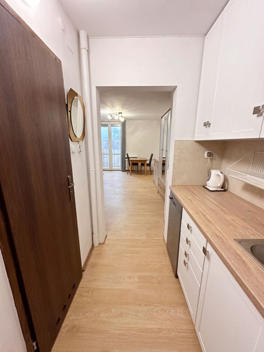 Mieszkanie 1 pokojowe na Wynajem