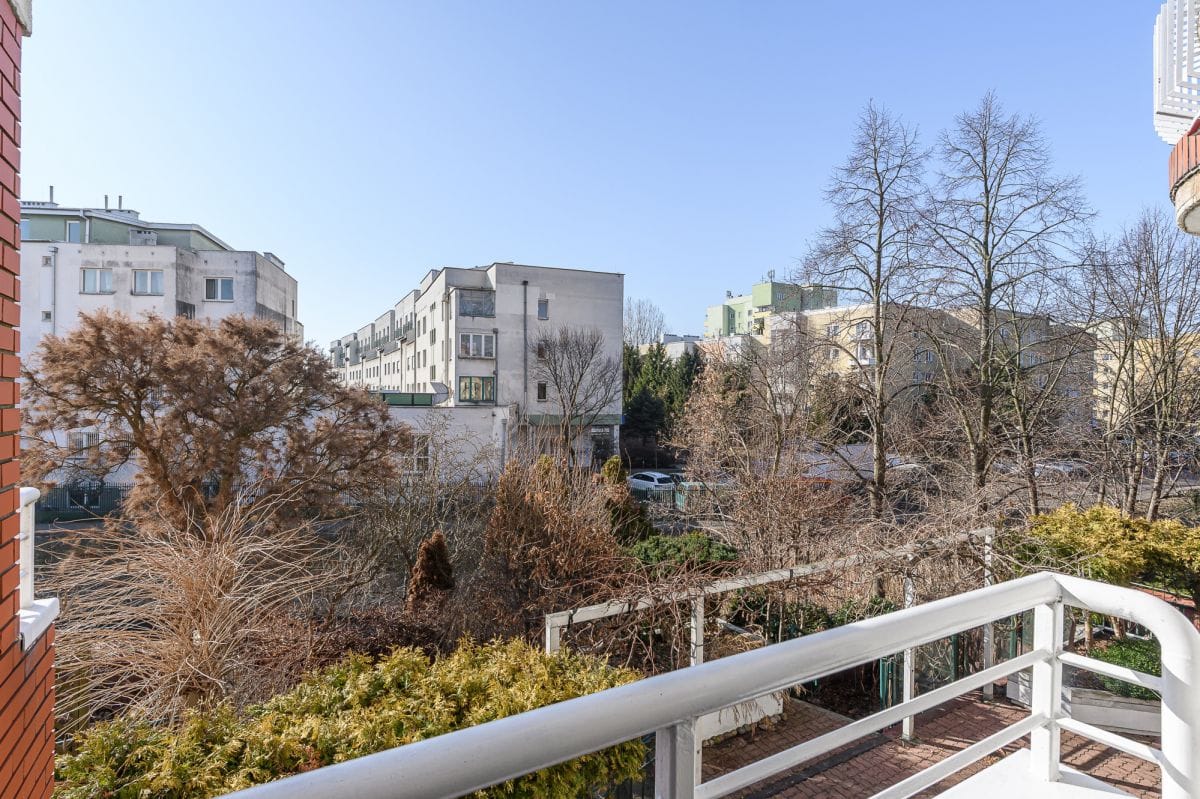 Mieszkanie 5 pokojowe na Sprzedaż