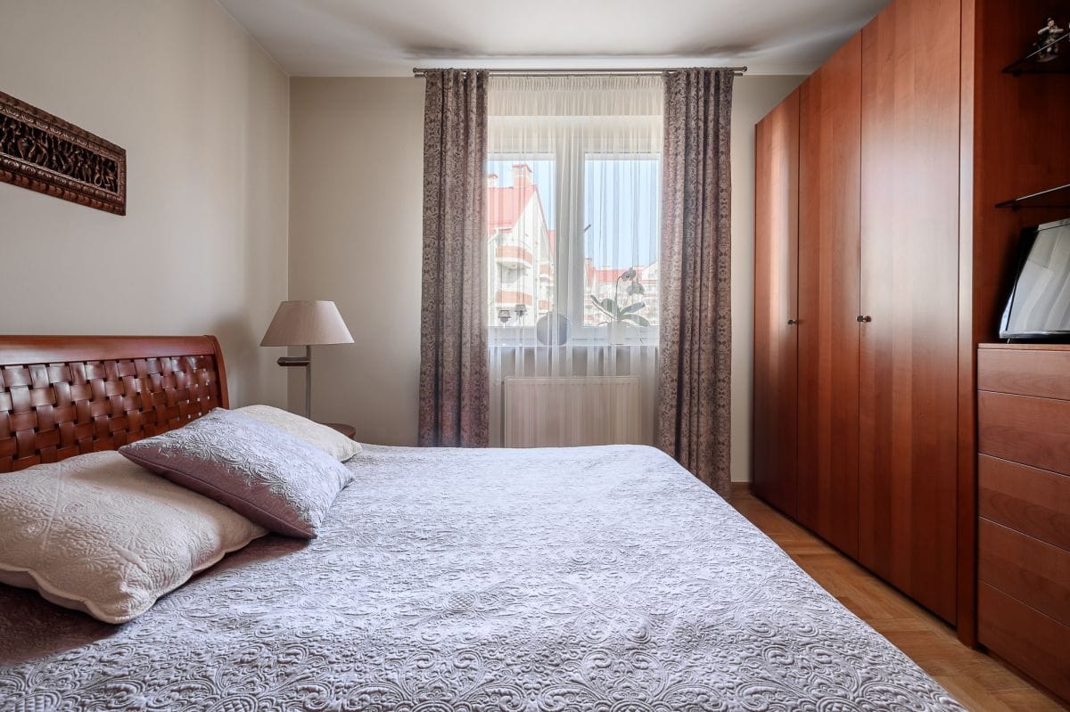 Mieszkanie 5 pokojowe na Sprzedaż