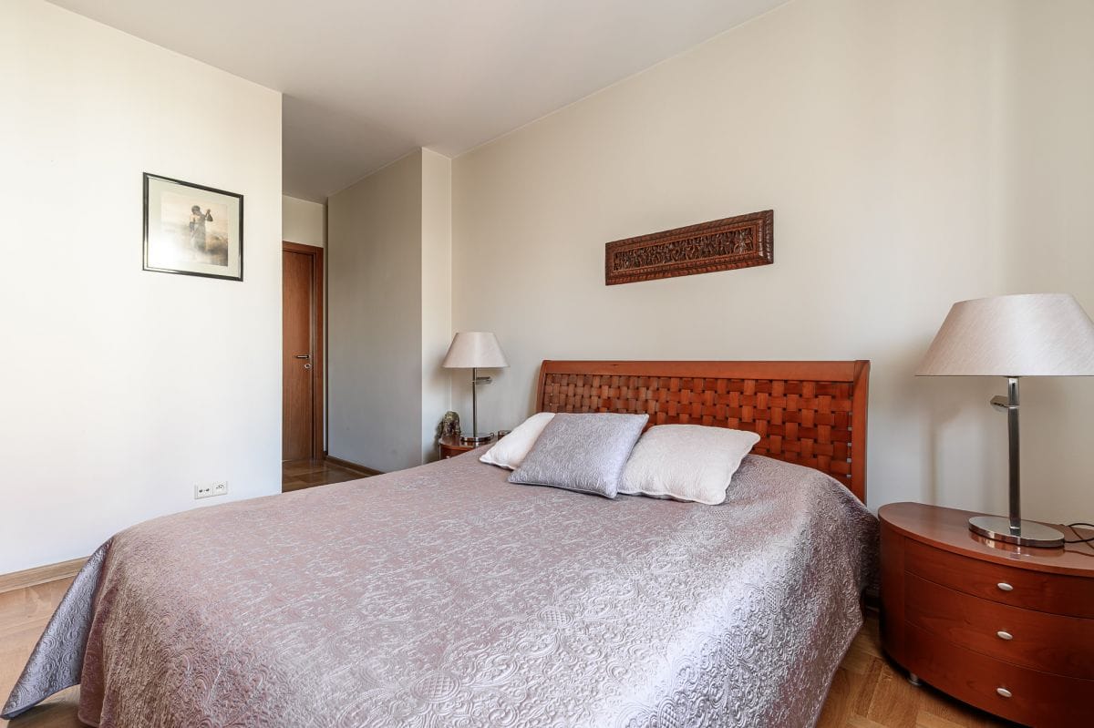 Mieszkanie 5 pokojowe na Sprzedaż