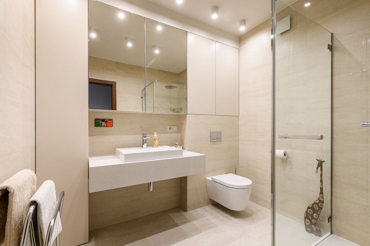 Mieszkanie 5 pokojowe na Sprzedaż