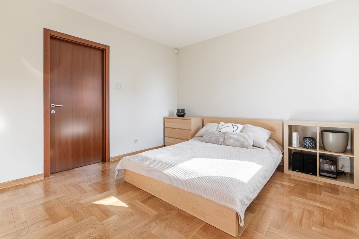 Mieszkanie 5 pokojowe na Sprzedaż