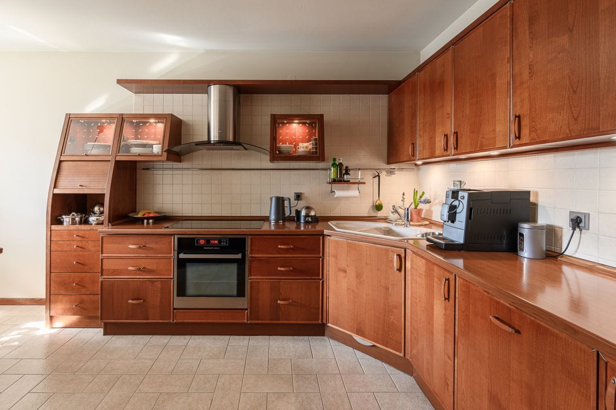 Mieszkanie 5 pokojowe na Sprzedaż