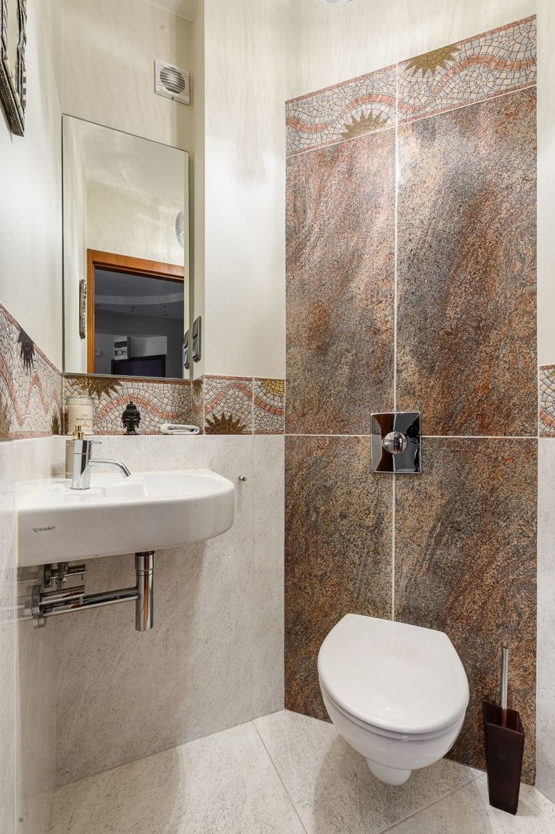 Mieszkanie 5 pokojowe na Sprzedaż