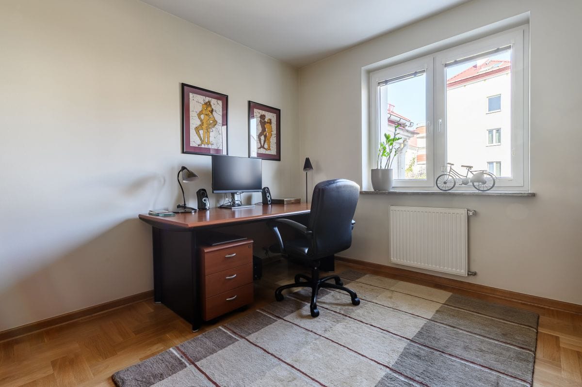 Mieszkanie 5 pokojowe na Sprzedaż