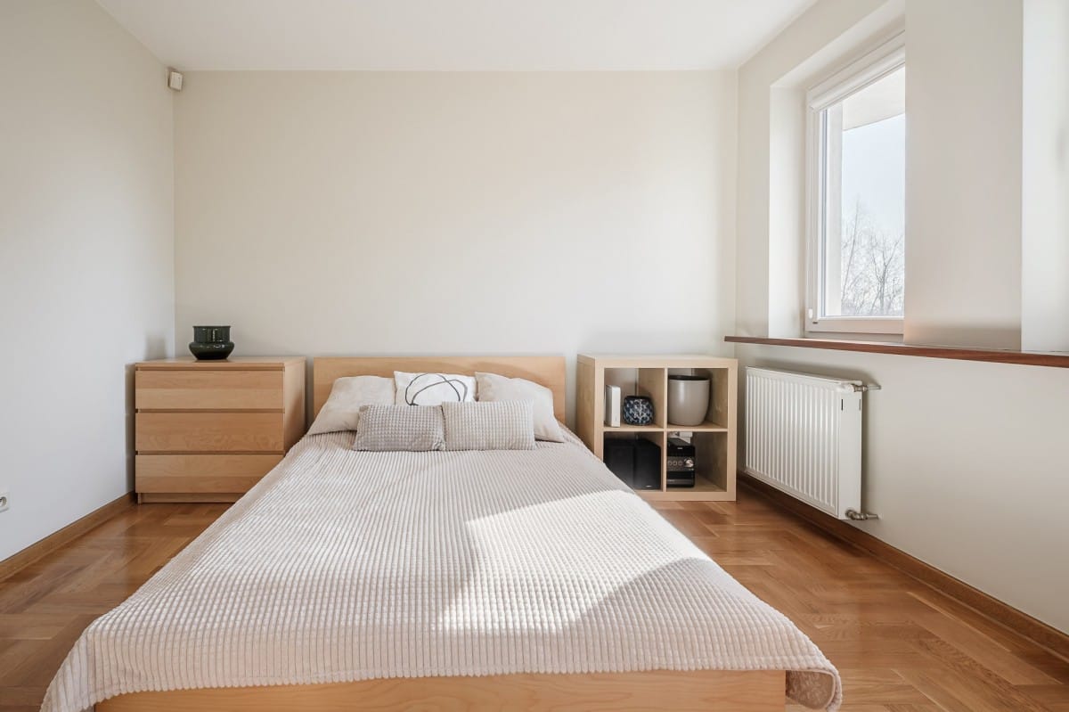 Mieszkanie 5 pokojowe na Sprzedaż