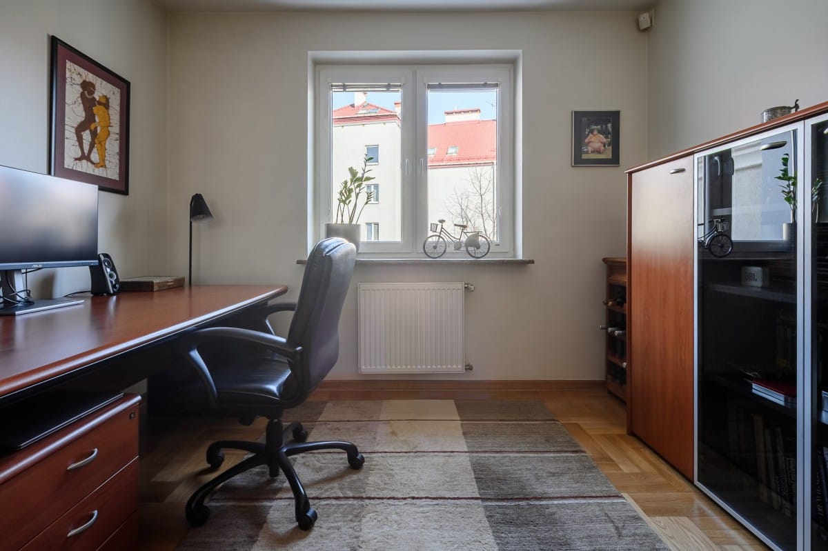 Mieszkanie 5 pokojowe na Sprzedaż