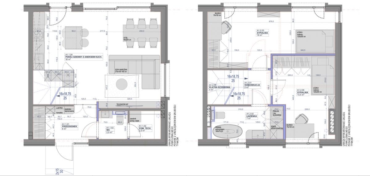 Dom 4 pokojowe na Sprzedaż