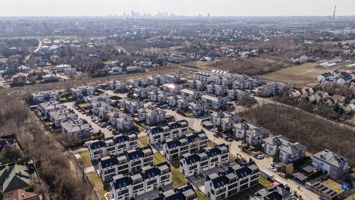 Dom 4 pokojowe na Sprzedaż