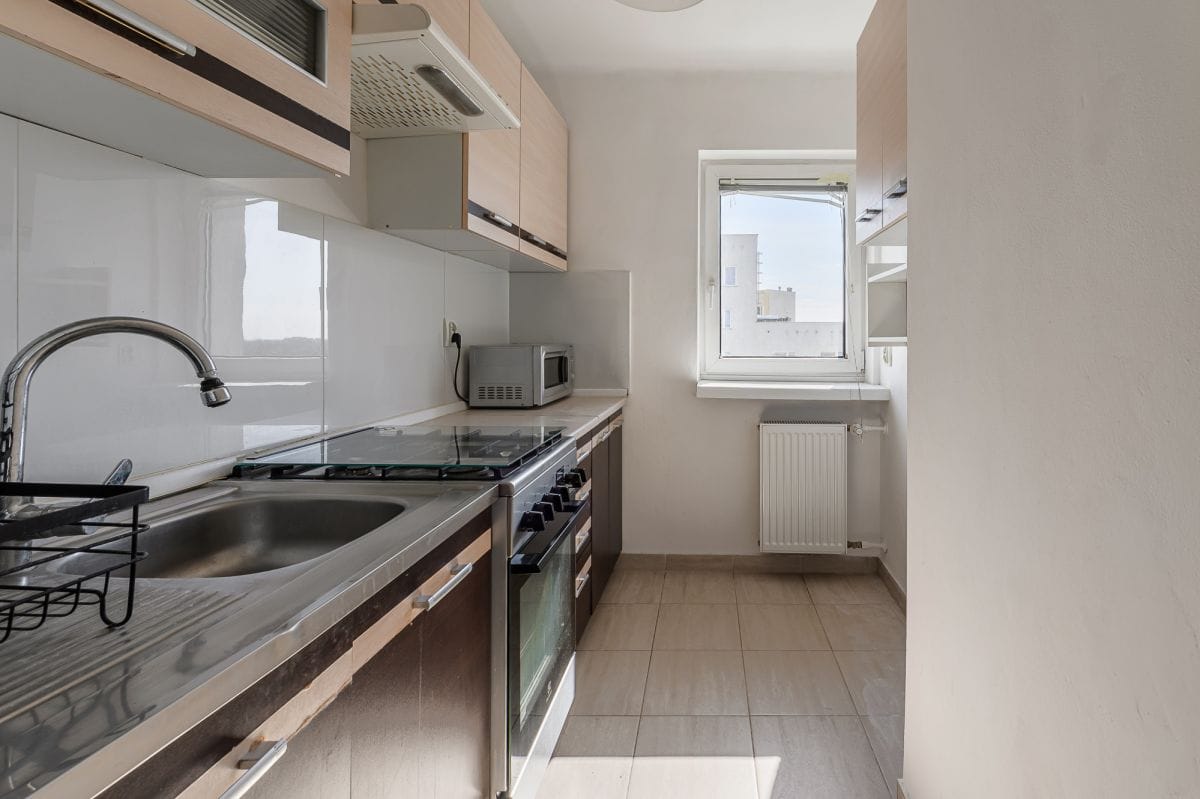 Mieszkanie 3 pokojowe na Sprzedaż