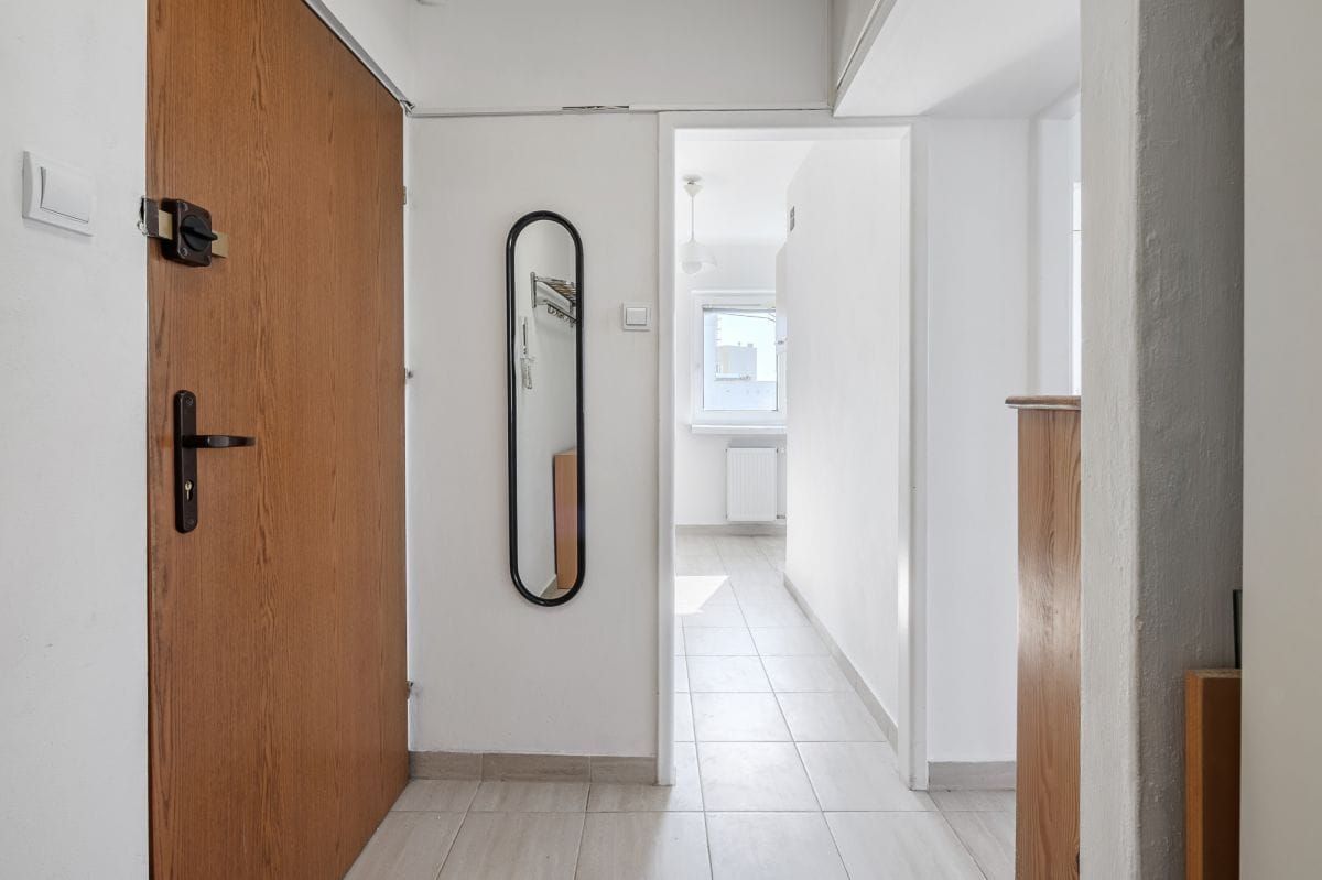 Mieszkanie 3 pokojowe na Sprzedaż