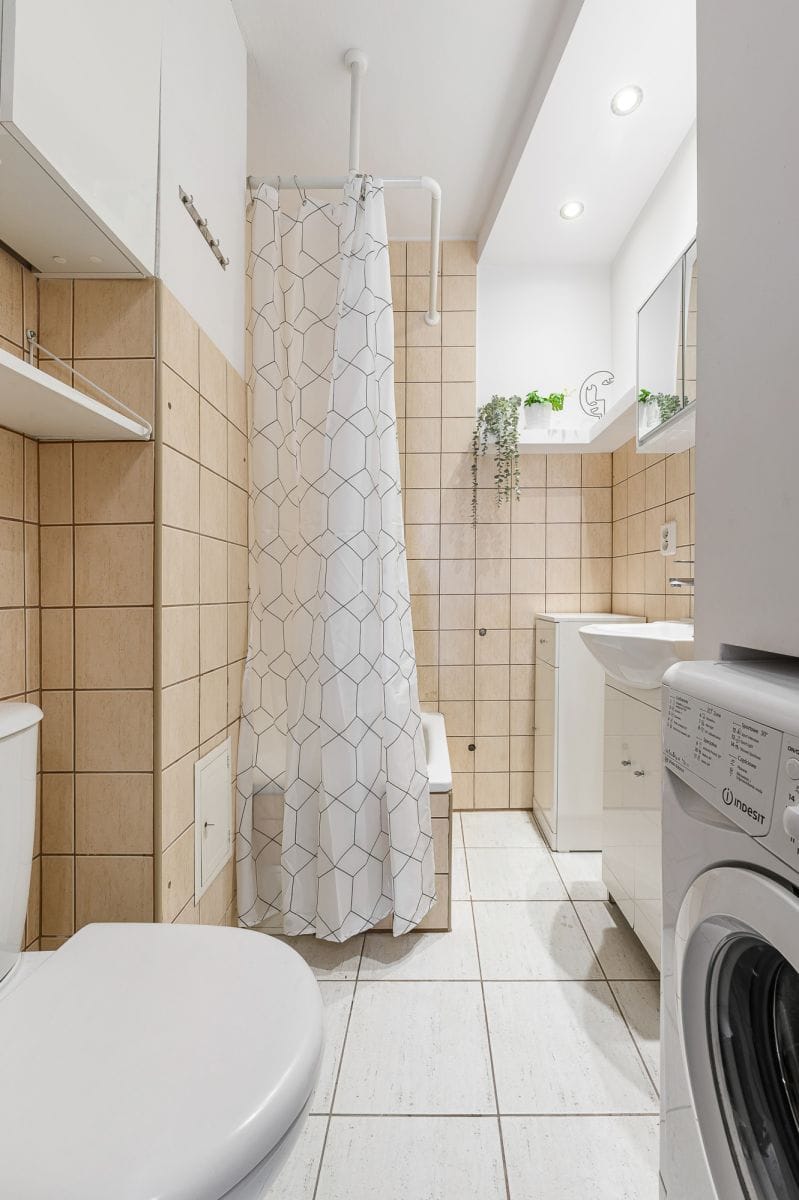 Mieszkanie 3 pokojowe na Sprzedaż