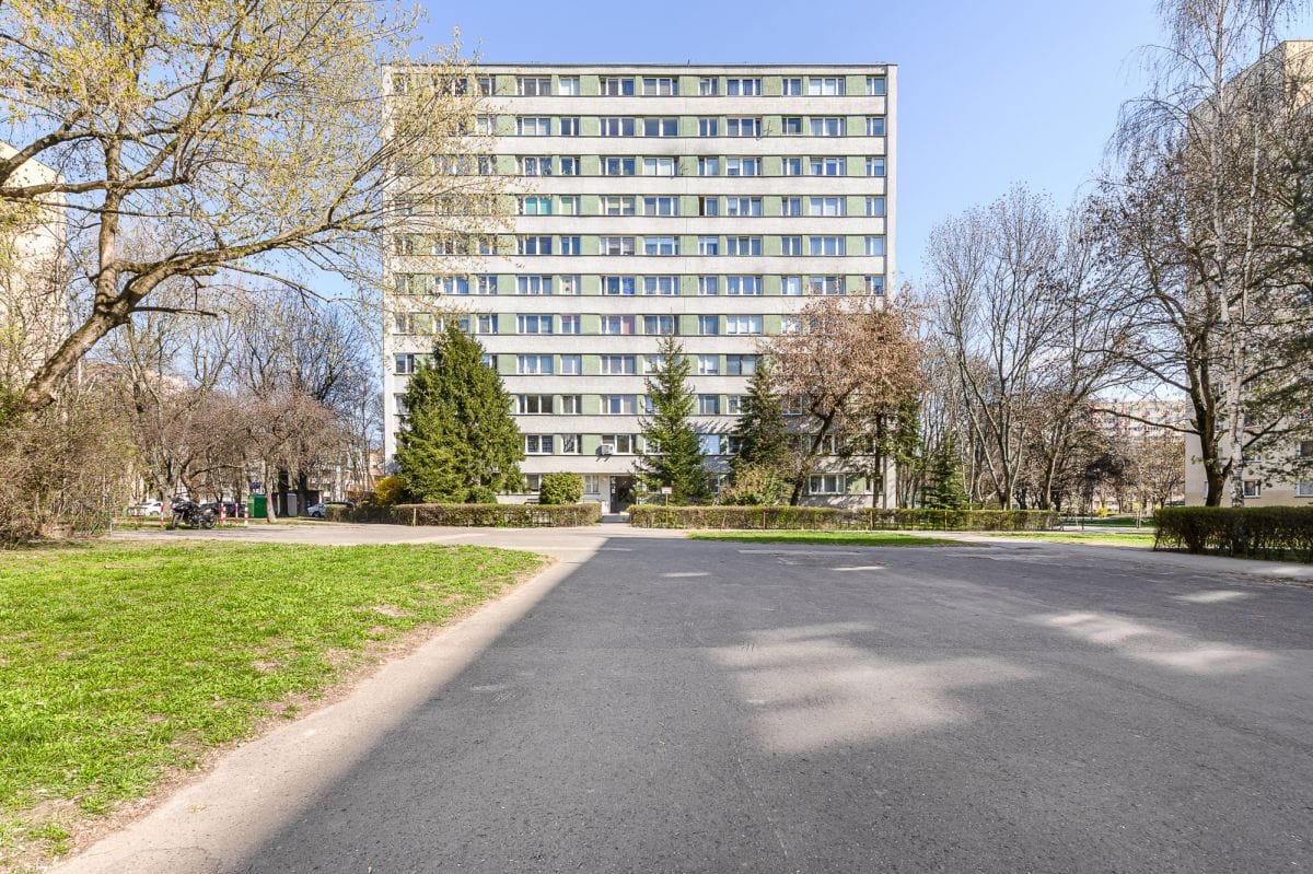 Mieszkanie 3 pokojowe na Sprzedaż