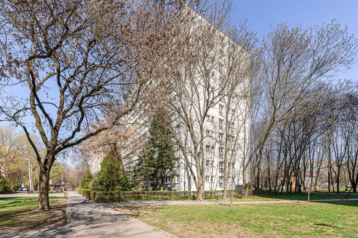 Mieszkanie 3 pokojowe na Sprzedaż