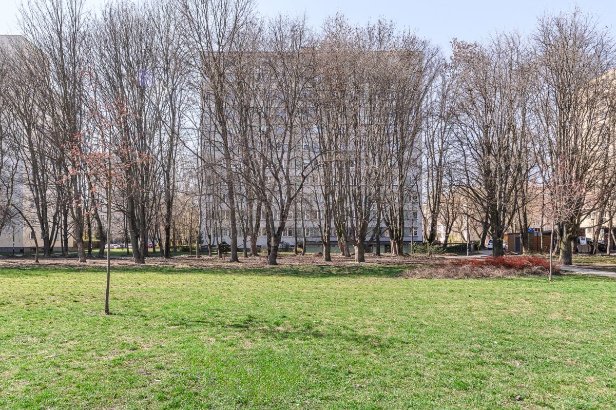 Mieszkanie 3 pokojowe na Sprzedaż