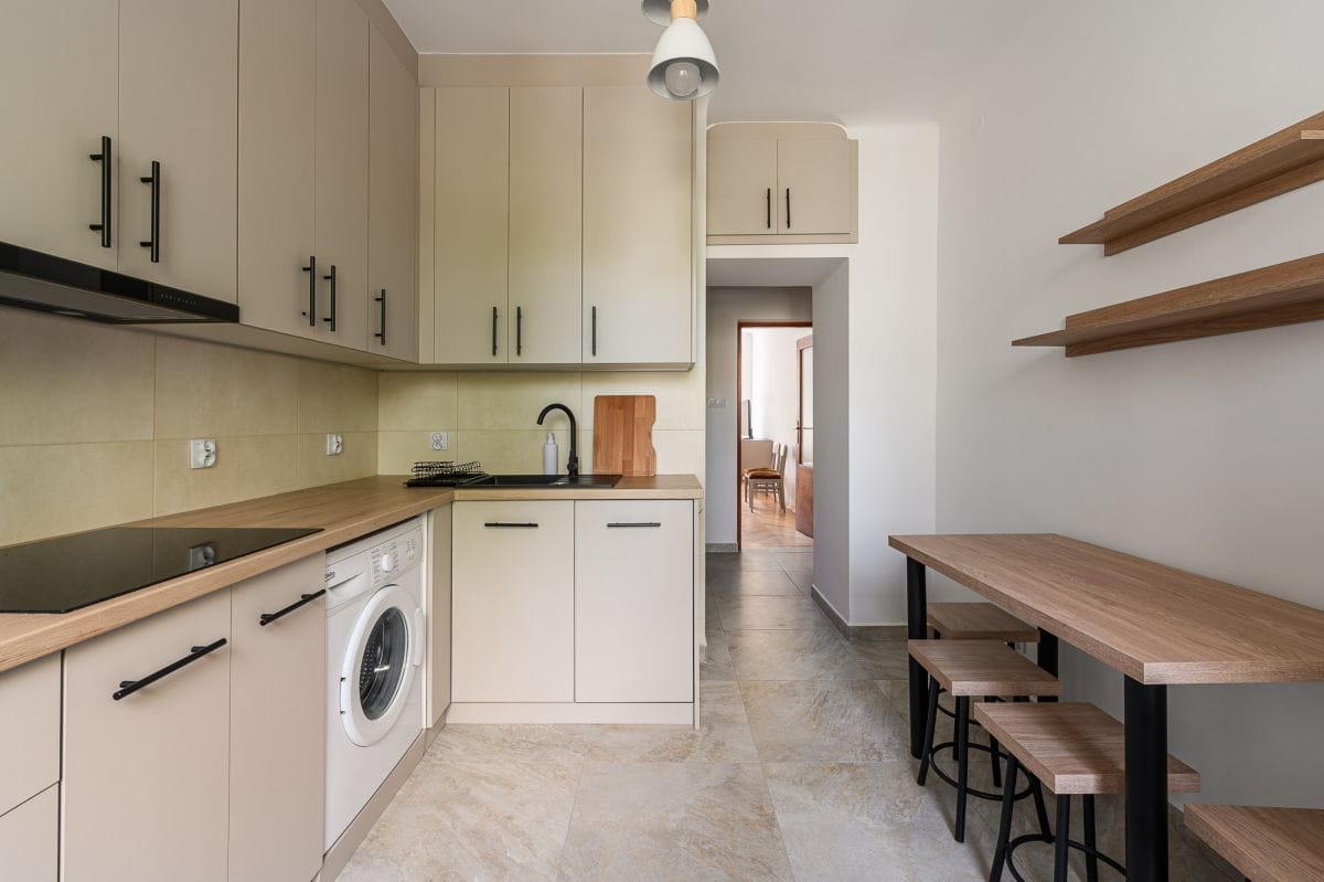 Mieszkanie 2 pokojowe na Wynajem