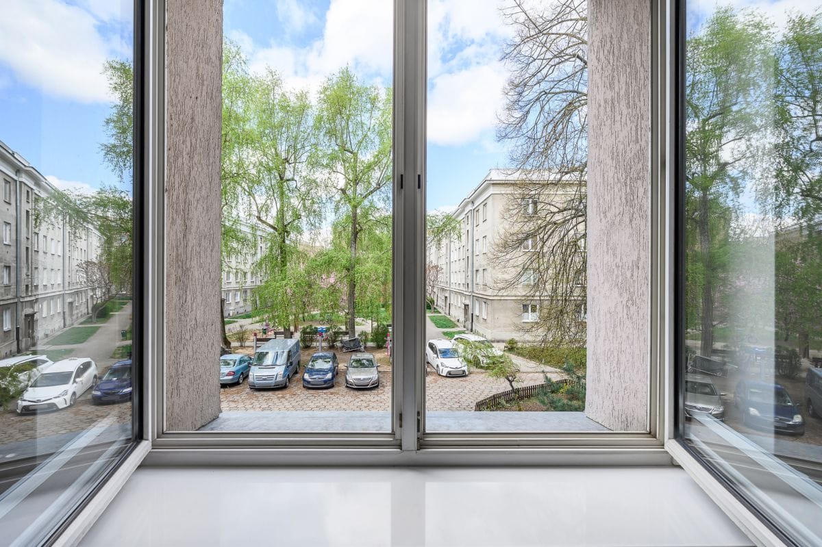 Mieszkanie 2 pokojowe na Wynajem