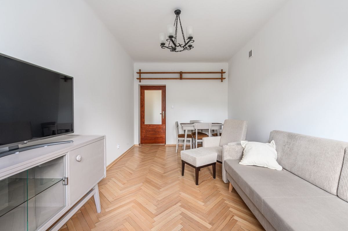 Mieszkanie 2 pokojowe na Wynajem