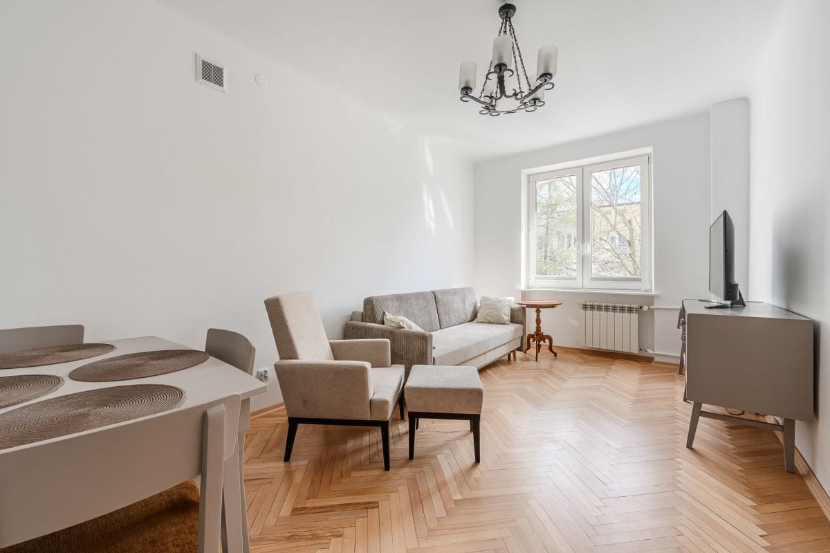 Mieszkanie 2 pokojowe na Wynajem