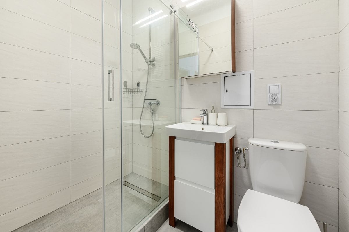 Mieszkanie 2 pokojowe na Wynajem