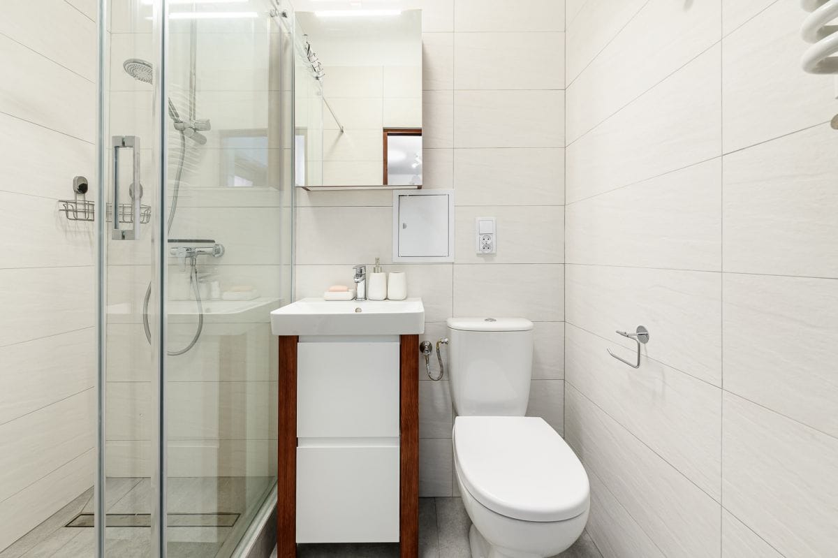 Mieszkanie 2 pokojowe na Wynajem