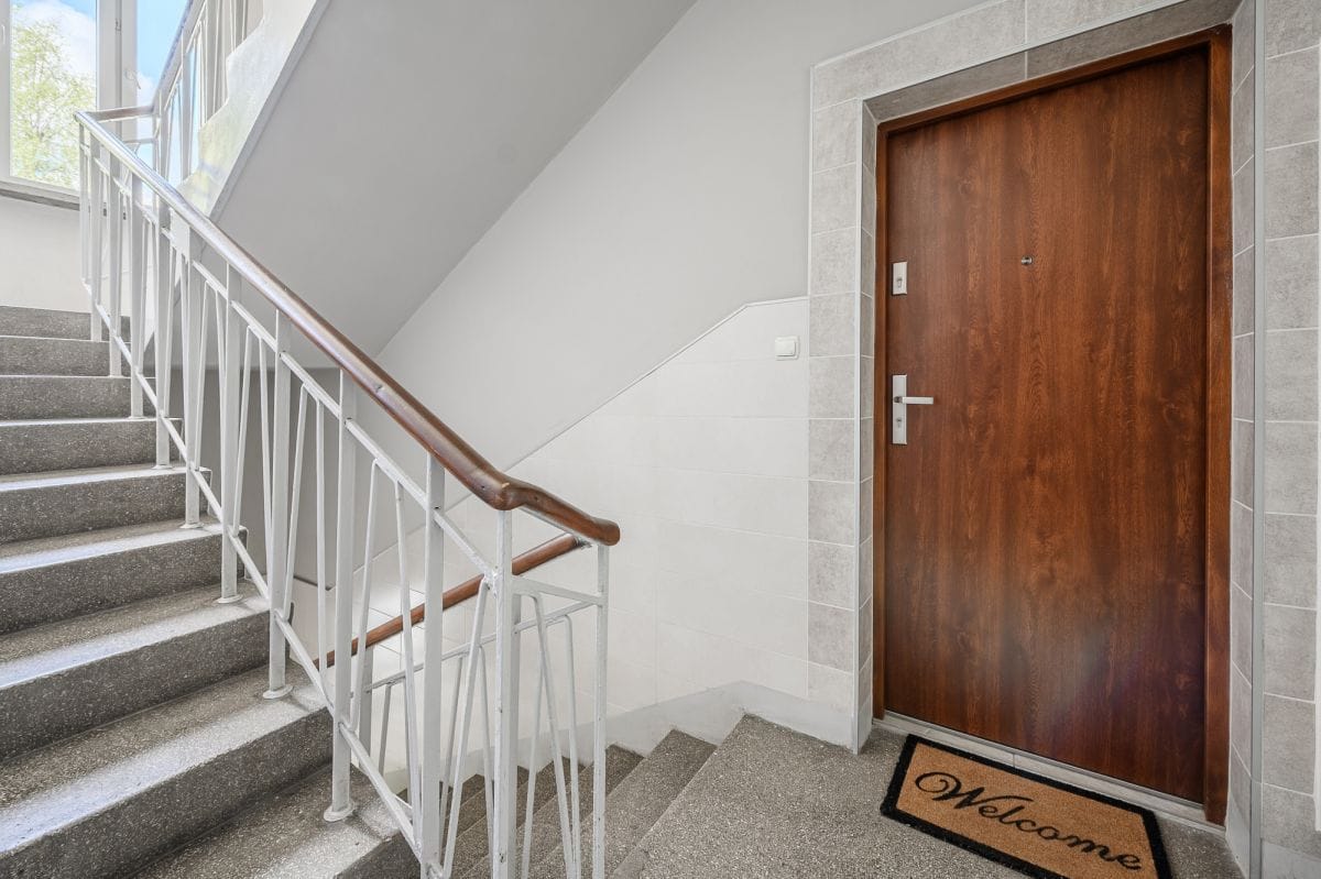 Mieszkanie 2 pokojowe na Wynajem