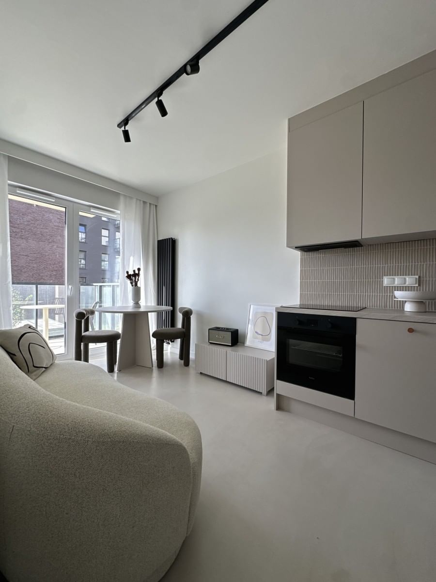 Mieszkanie 2 pokojowe na Sprzedaż