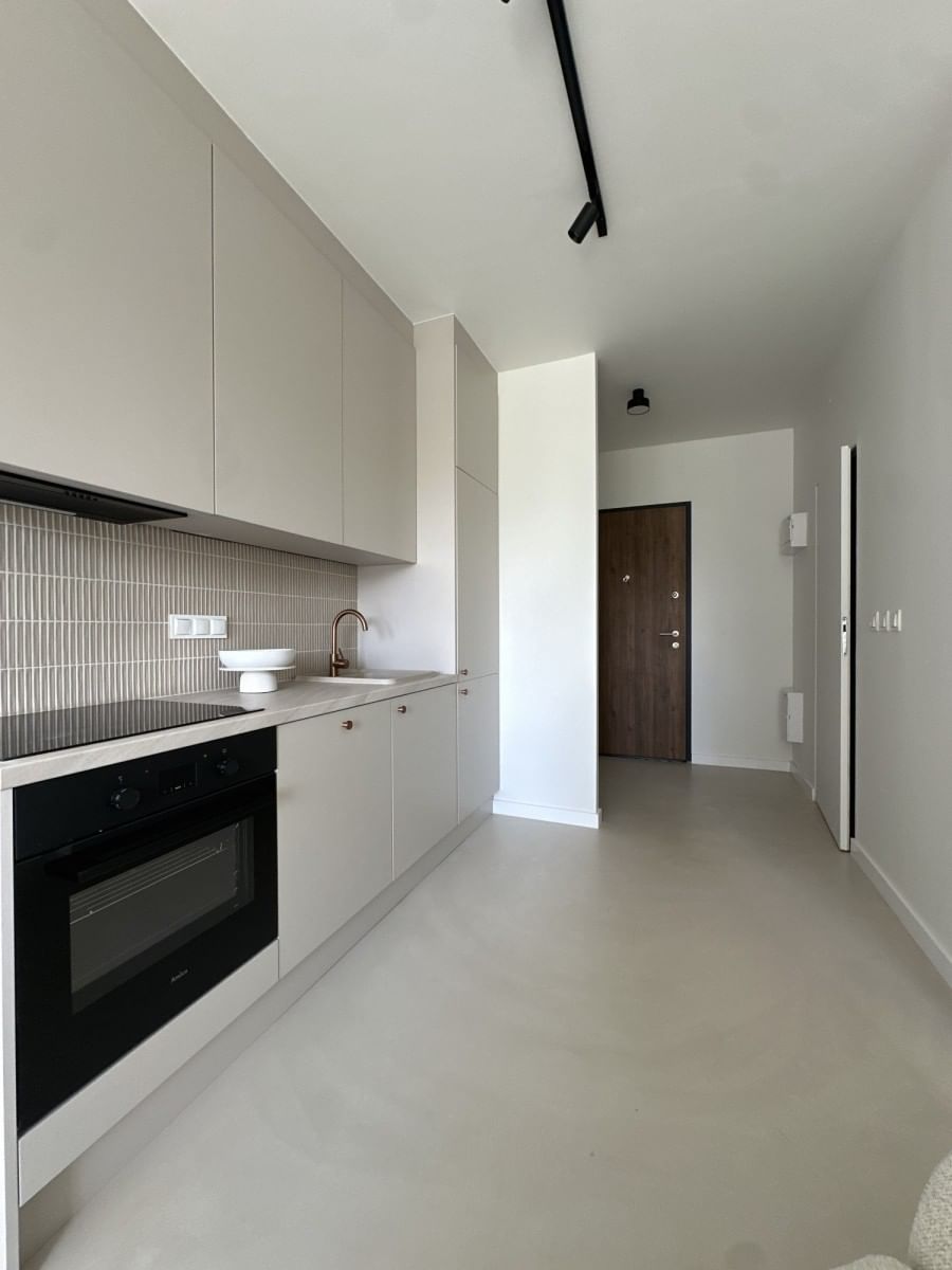 Mieszkanie 2 pokojowe na Sprzedaż