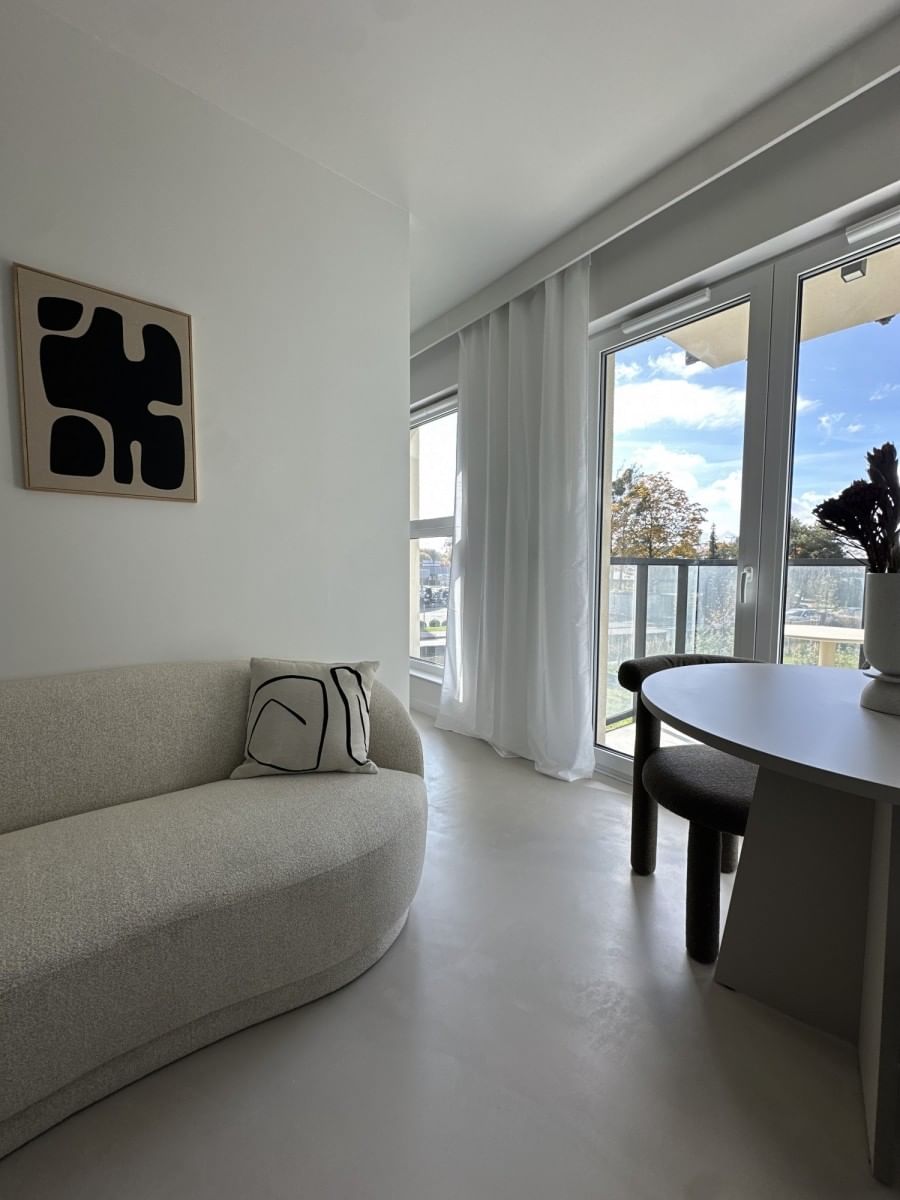 Mieszkanie 2 pokojowe na Sprzedaż