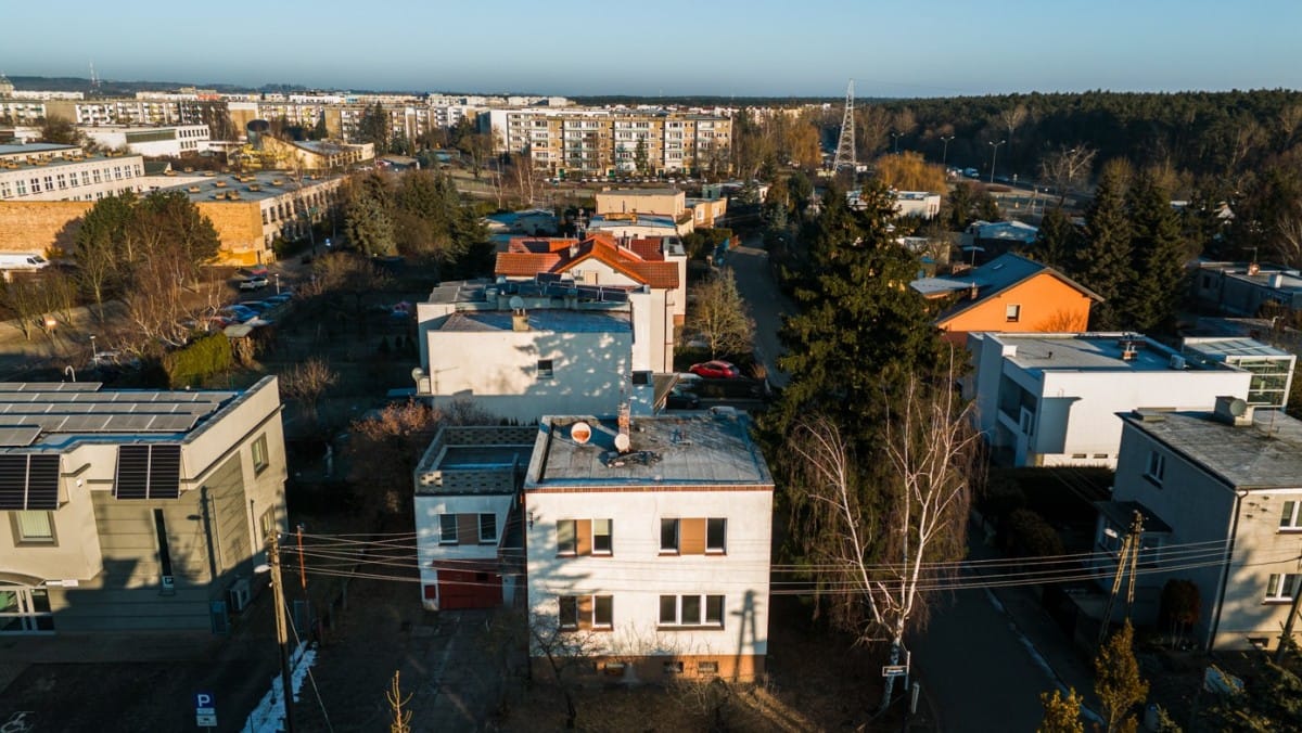 Dom 5 pokojowe na Sprzedaż