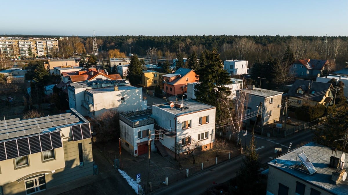 Dom 5 pokojowe na Sprzedaż