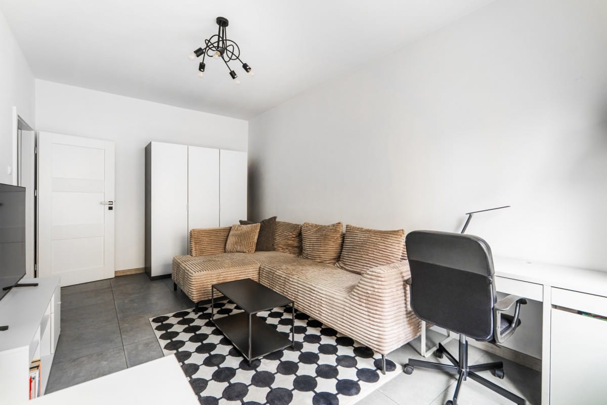 Mieszkanie 2 pokojowe na Sprzedaż